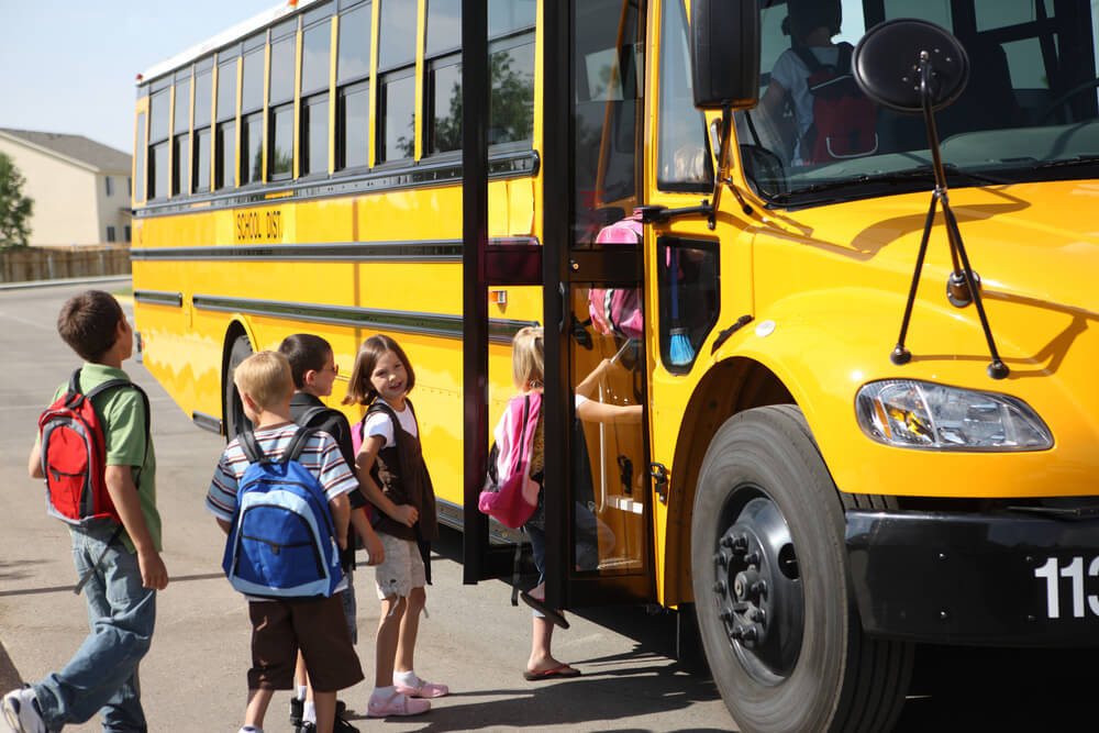 Non-Profit and Childcare Charters