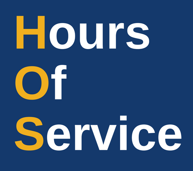 DOT Hours of Service Guide, FMCSA Hours of Service