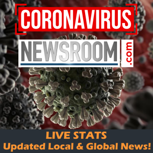 CoronavirusNewsroom.com