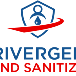 Drivergent Hand Sanitizer