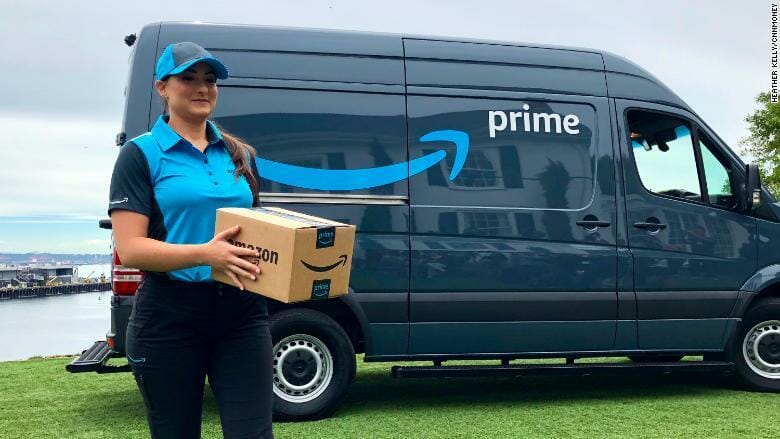 amazon delivery service partners (various dsps hiring)