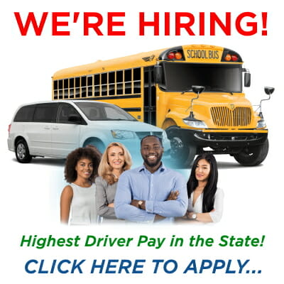 Now Hiring at Drivergent