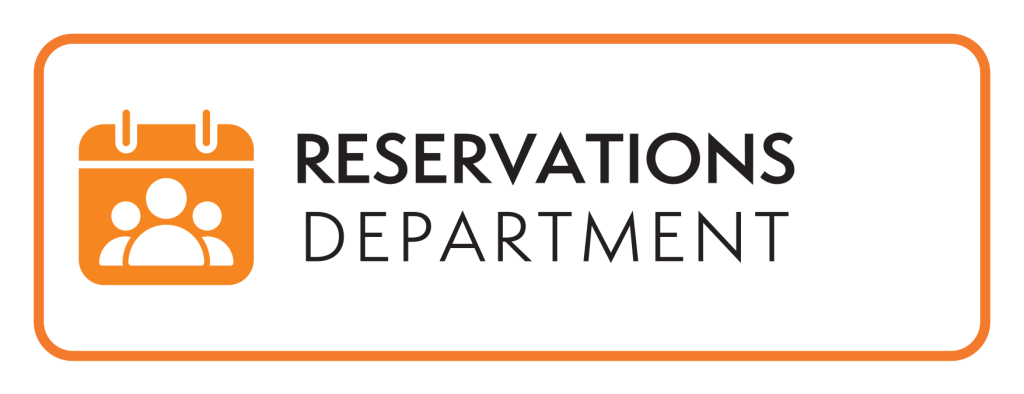 Reservations